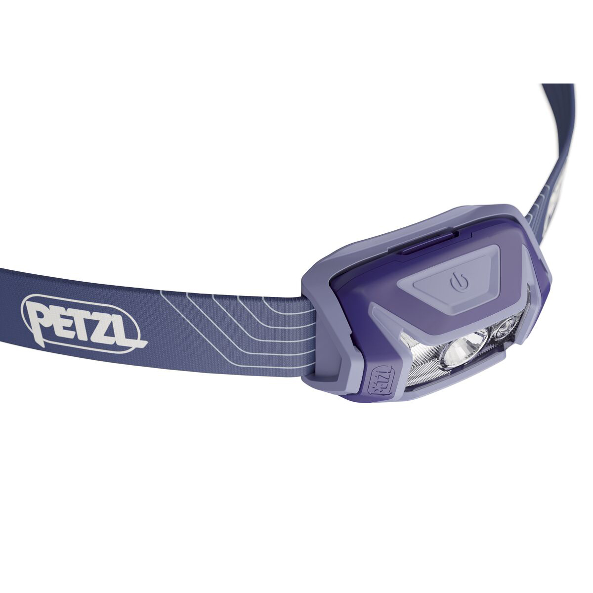 ティカ - PETZL｜HEADLAMP