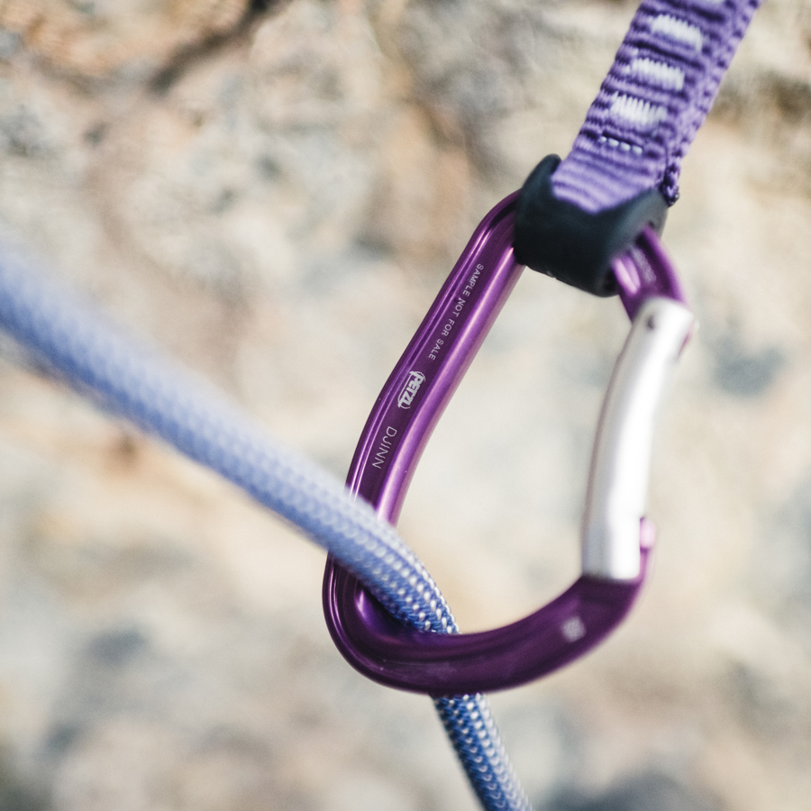 ジン アクセス６本パック - PETZL | SPORT